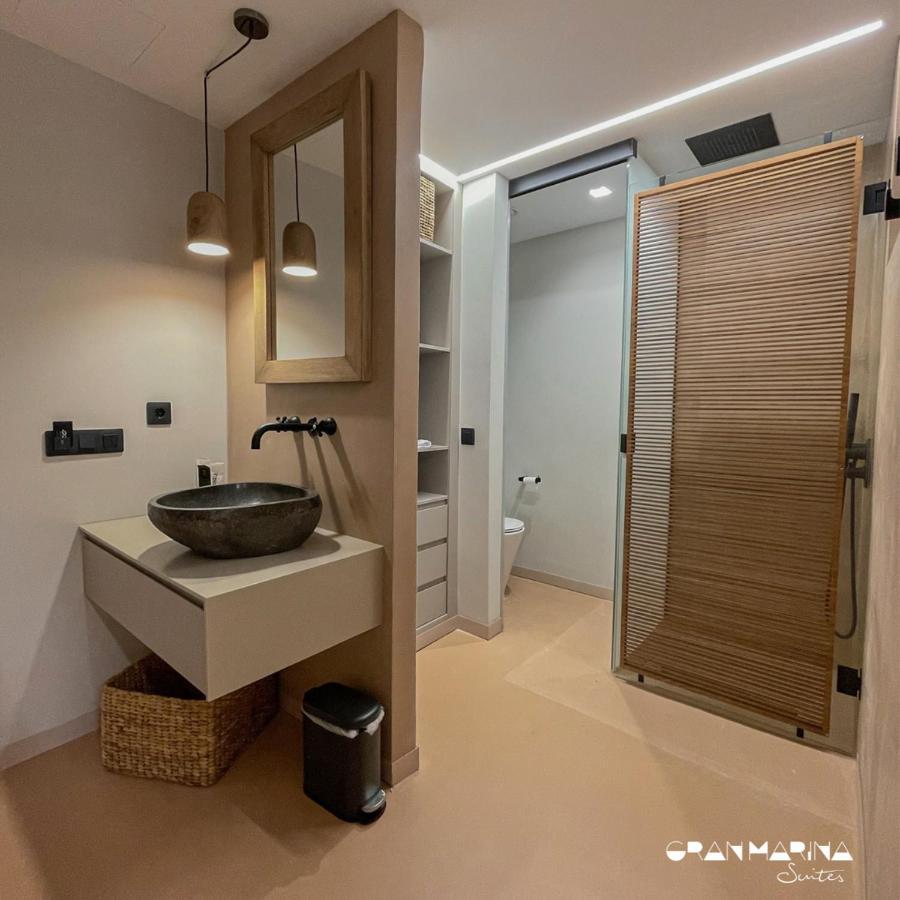 Gran Marina Suites Лас-Пальмас-де-Гран-Канарія Екстер'єр фото