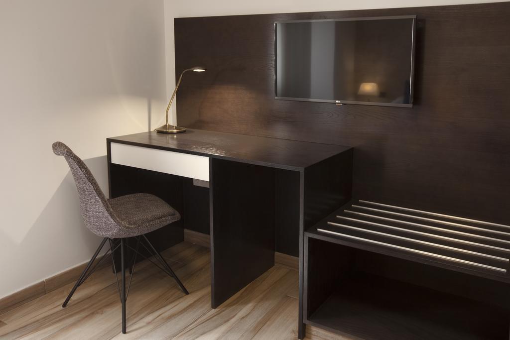 Gran Marina Suites Лас-Пальмас-де-Гран-Канарія Екстер'єр фото