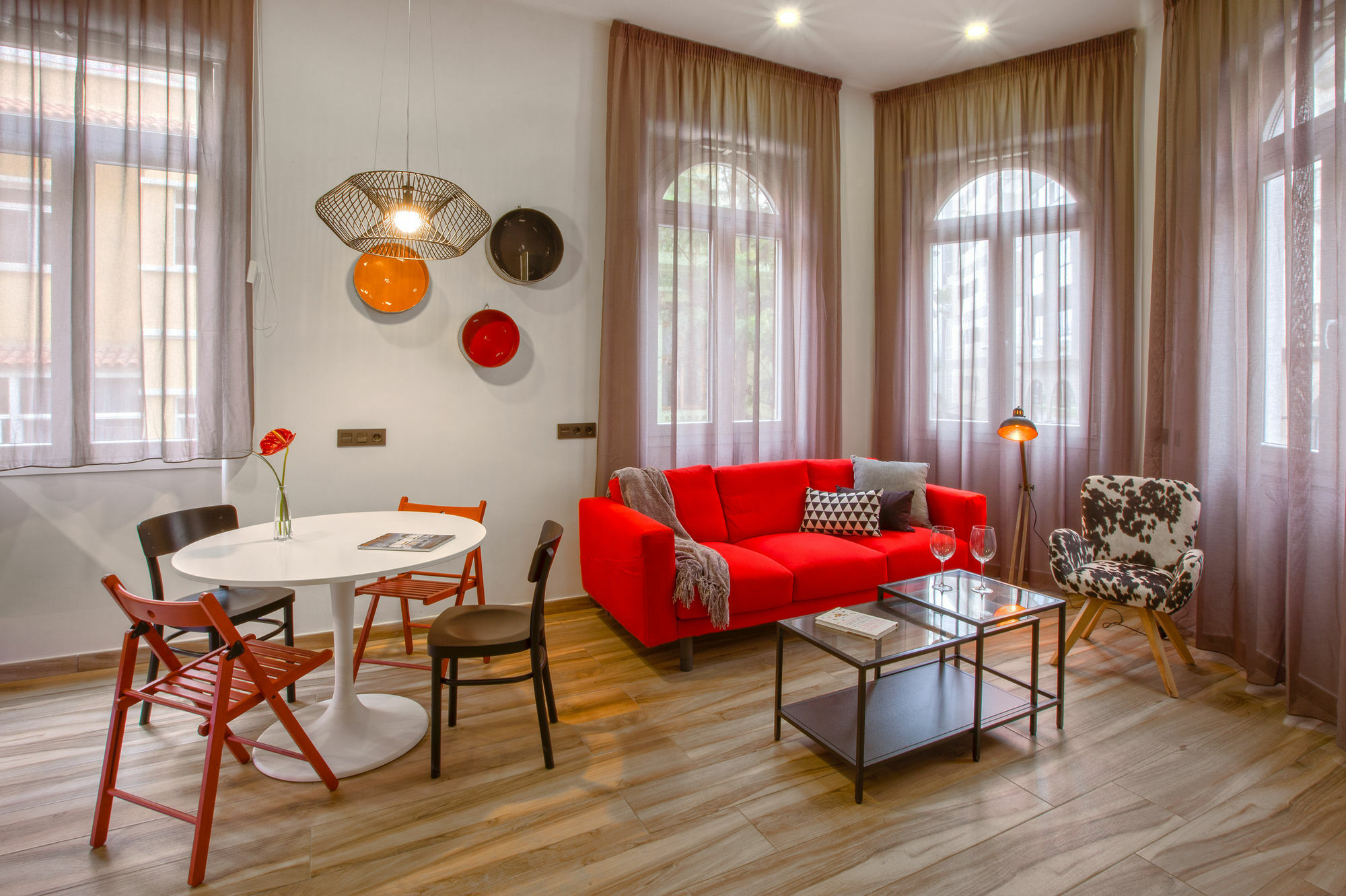 Gran Marina Suites Лас-Пальмас-де-Гран-Канарія Екстер'єр фото