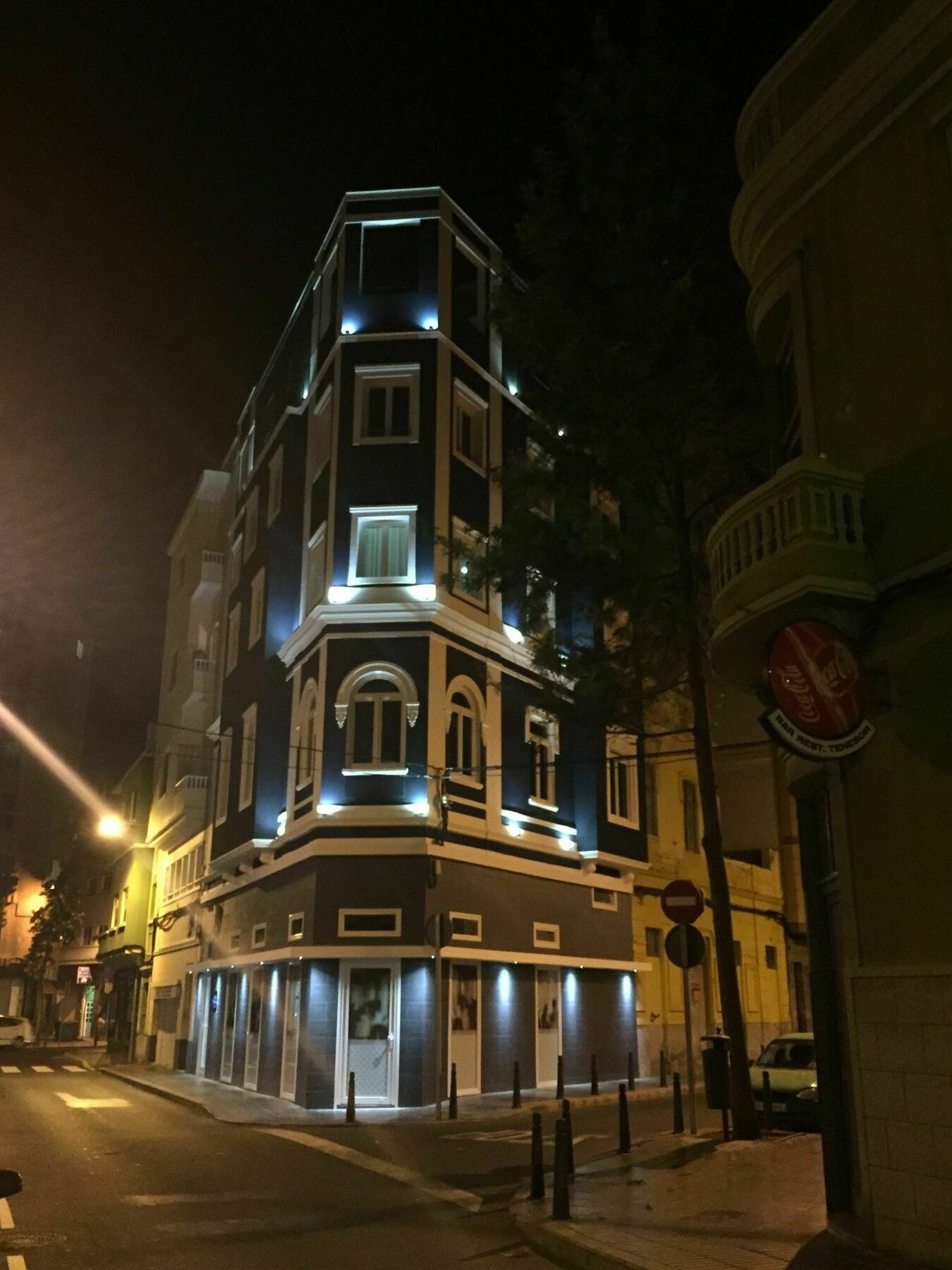 Gran Marina Suites Лас-Пальмас-де-Гран-Канарія Екстер'єр фото