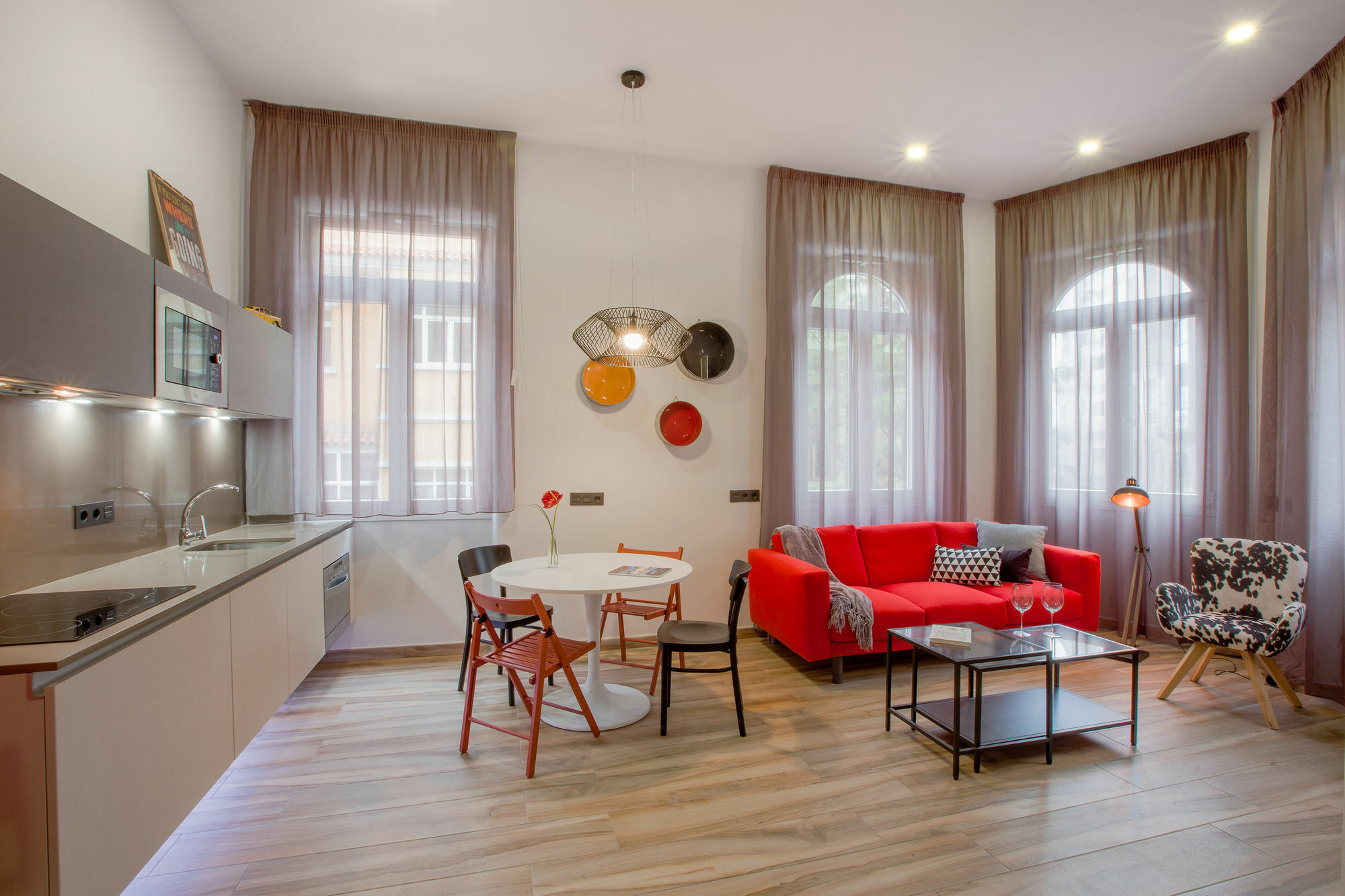 Gran Marina Suites Лас-Пальмас-де-Гран-Канарія Екстер'єр фото