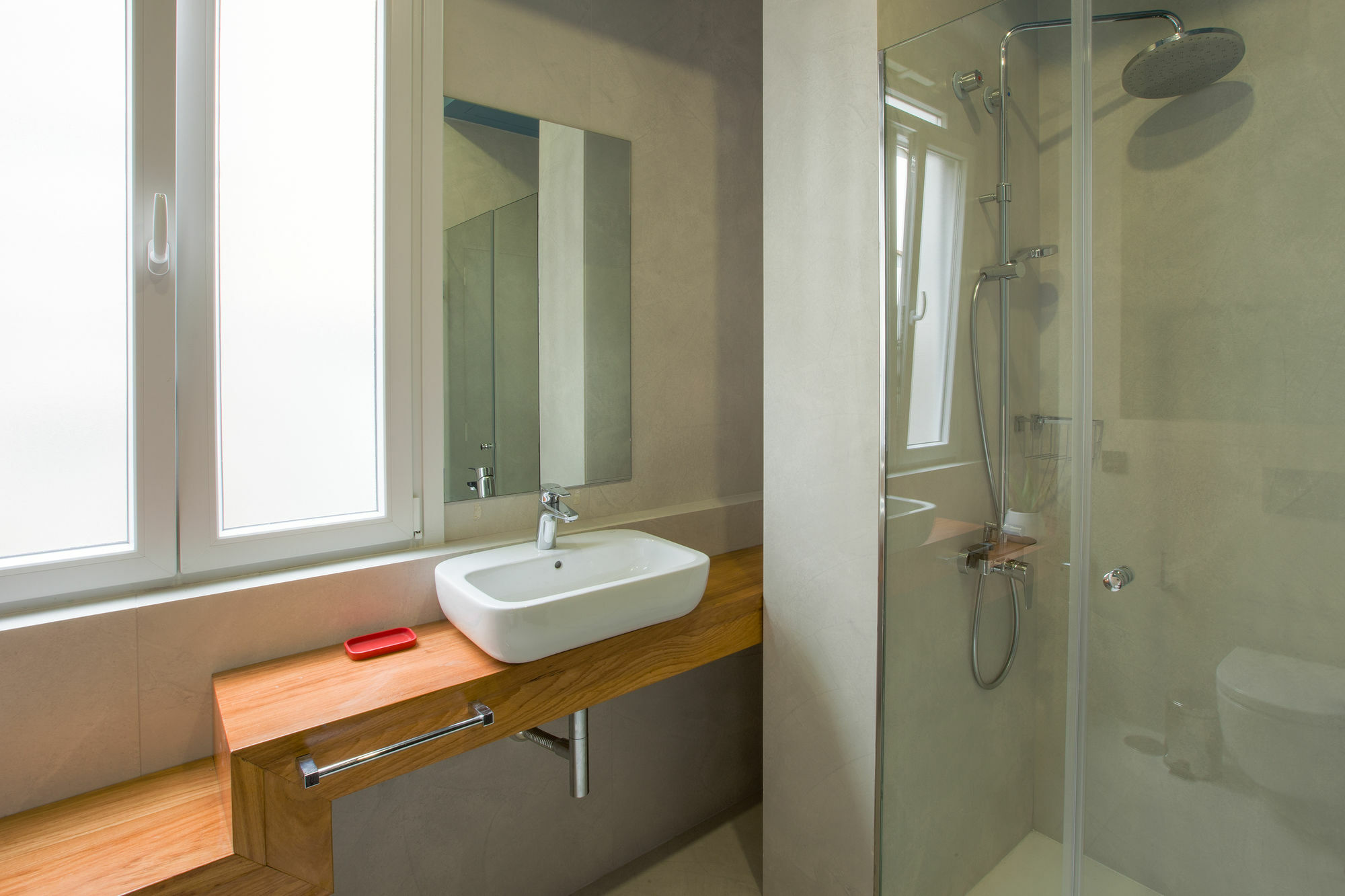 Gran Marina Suites Лас-Пальмас-де-Гран-Канарія Екстер'єр фото