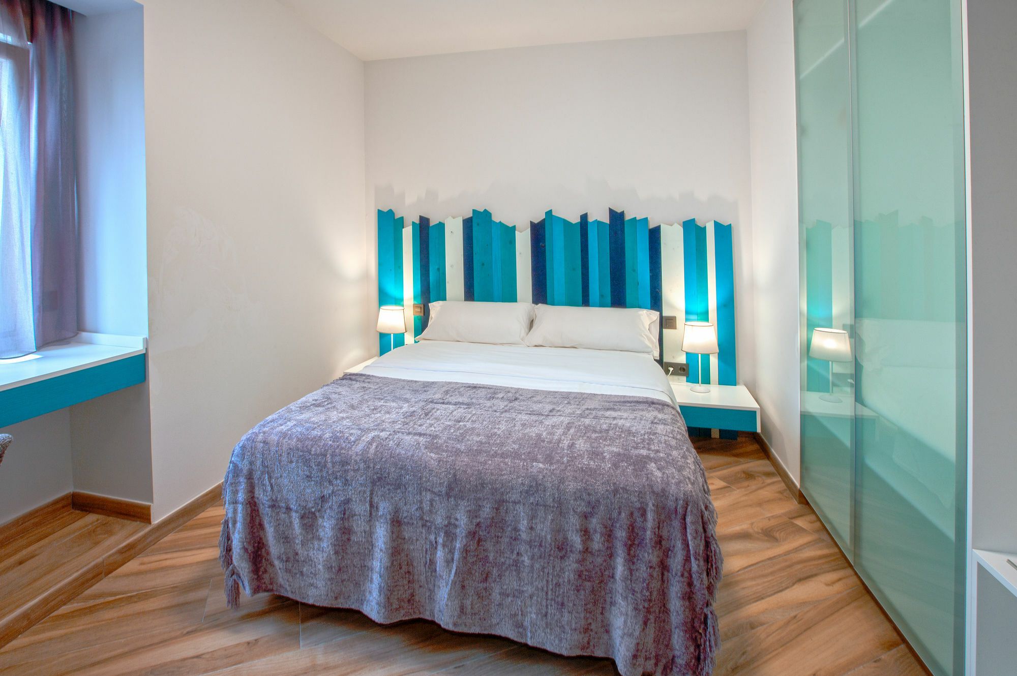 Gran Marina Suites Лас-Пальмас-де-Гран-Канарія Екстер'єр фото